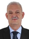 Foto do deputado Geraldo Resende