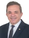 Foto do deputado Vander Loubet