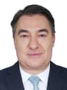 Foto do deputado Giacobo