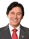 Foto do deputado Eunício Oliveira
