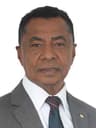 Foto do deputado Damião Feliciano
