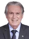 Foto do deputado Luciano Bivar