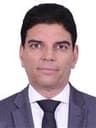 Foto do deputado Claudio Cajado