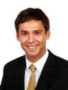Foto do deputado Lindbergh Farias