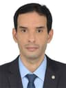 Foto do deputado Leo Prates