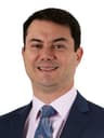 Foto do deputado Clodoaldo Magalhães
