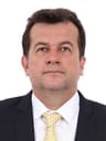 Foto do deputado Waldemar Oliveira