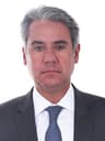 Foto do deputado Fernando Monteiro
