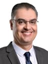 Foto do deputado Lafayette de Andrada
