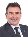 Foto do deputado Cobalchini