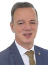 Foto do deputado Ismael