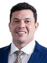 Foto do deputado Acácio Favacho